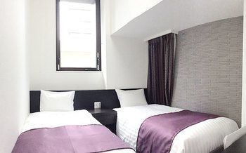 Ueno Urban Hotel Tokio